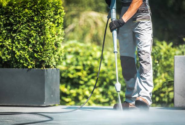 Trusted Brookfield, IL Pressure Washing Experts